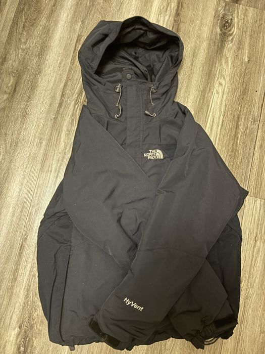 Курточка Tne north face