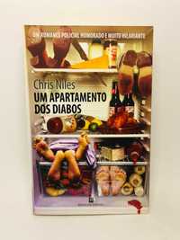 Um Apartamento dos Diabos - Chris Niles