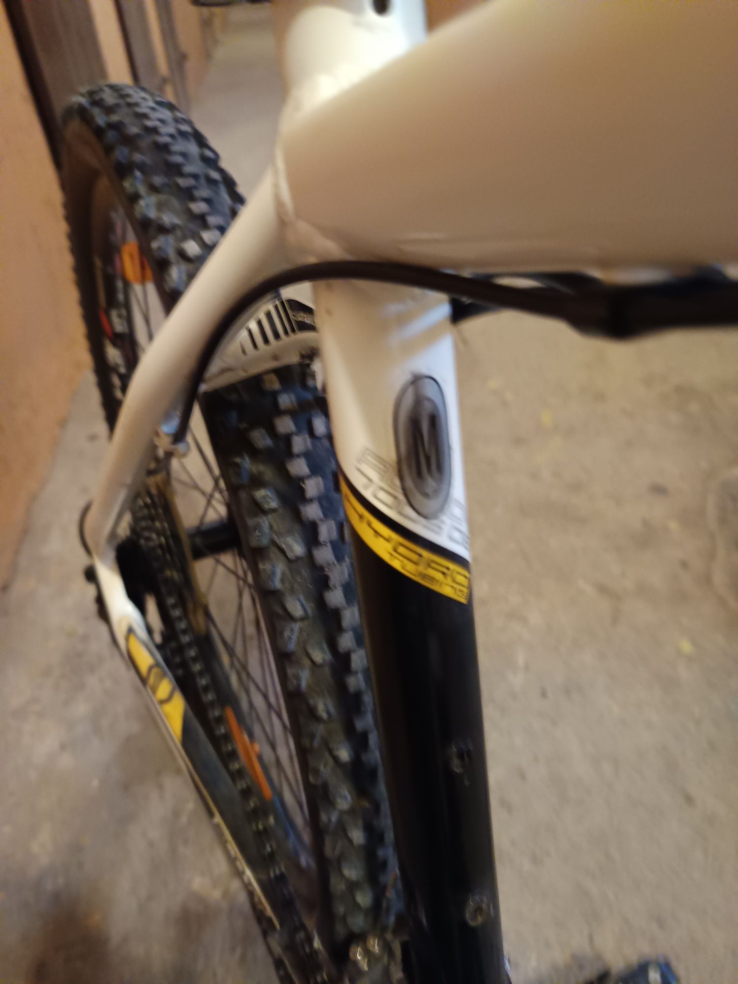 Scott scale 70 rozmiar m