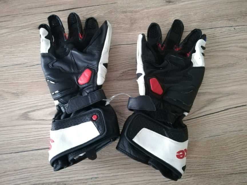 Rękawice SPYKE / modeka rst dainese 4sr alpinestars shima