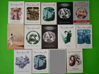 Продам книги Пауло Коэльо (Пауло Кольйо) 15кн. Карл-Йоганн Вальгрен