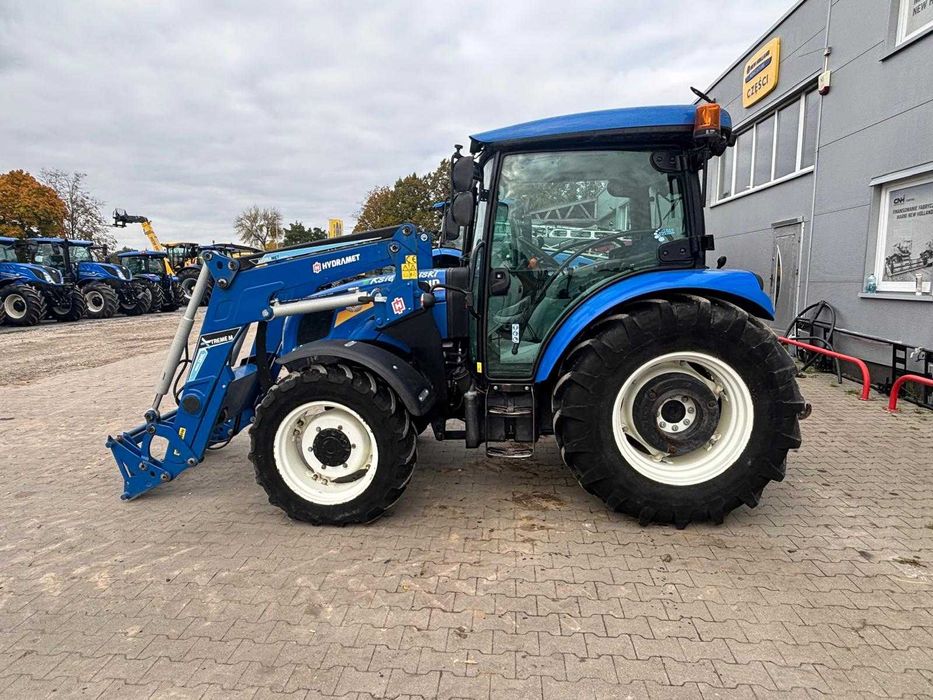 New Holland T4.75S