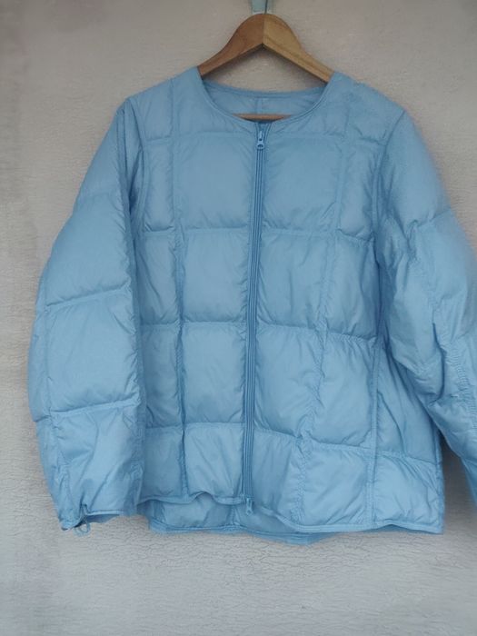 Пуховичок піджачок