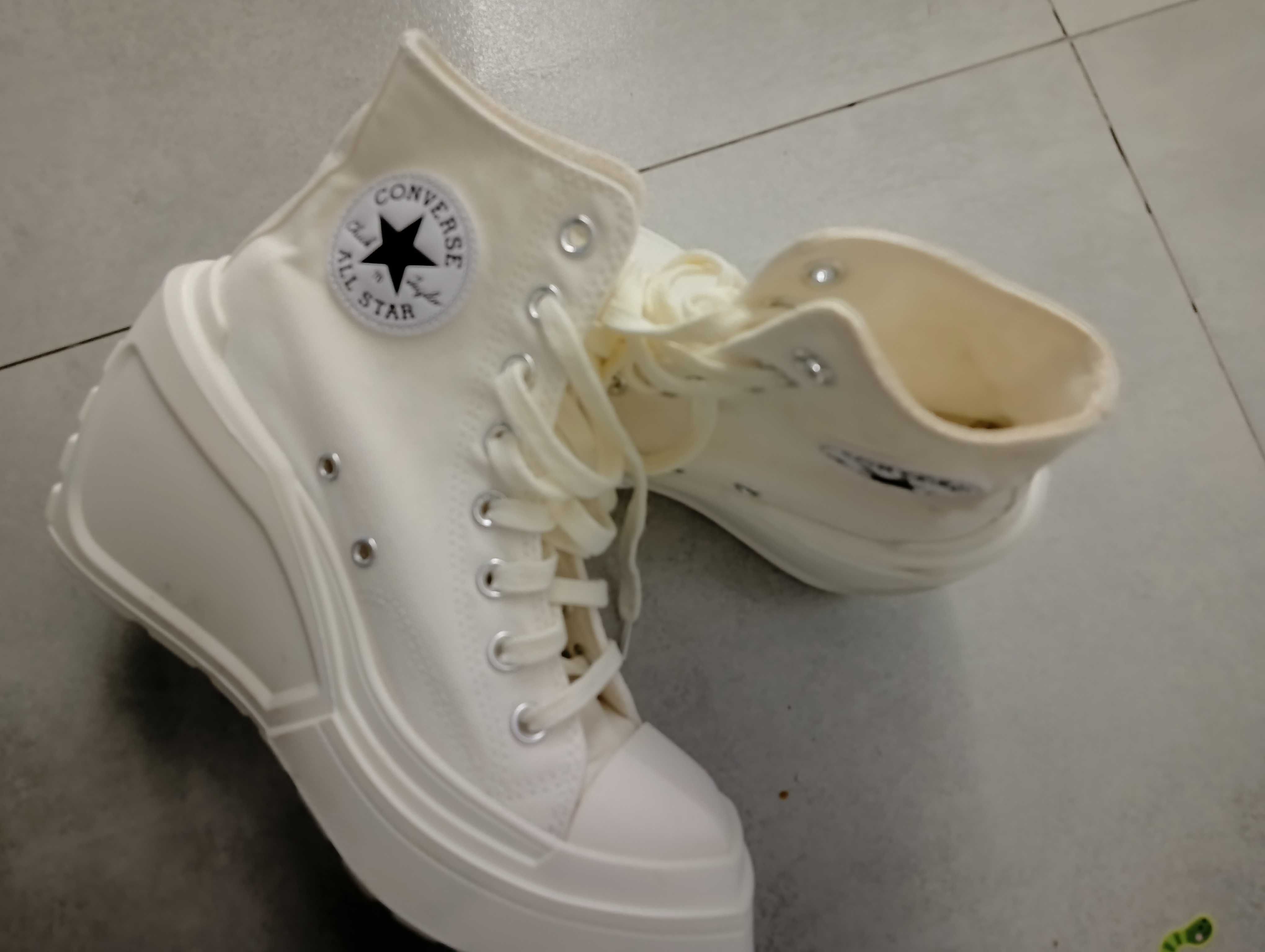 Chuck 70 De Luxe Converse 37