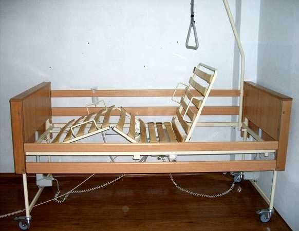 Wynajem łóżek rehabilitacyjnych/łóżka rehabilitacyjnego | pomorskie