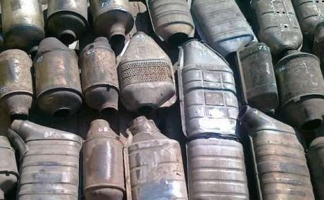 Купуємо каталізатора по високим цінам, Скуповуємо кераміку авто