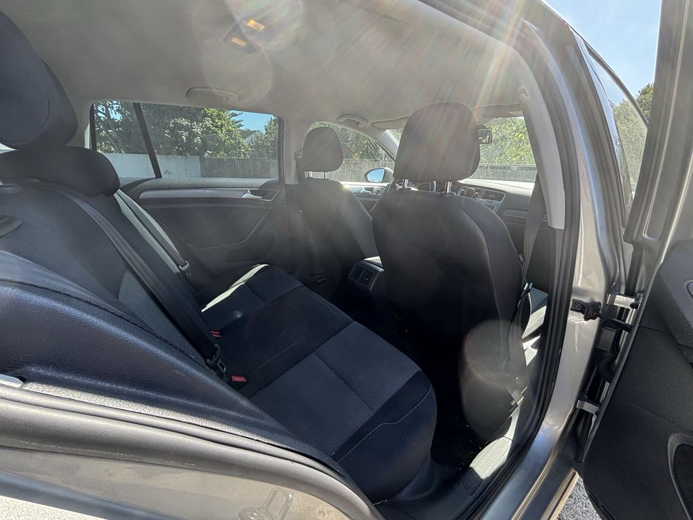 VW Golf Variant 1.6 - Excelente Estado - Histórico Completo - 151k km