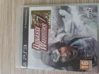 Dynasty Warriors 7 PS3