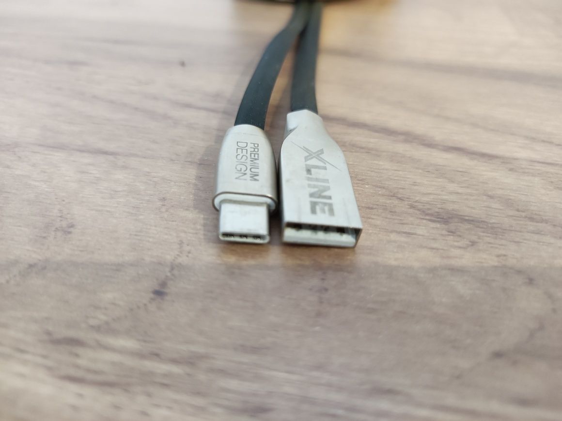 Kabel micro USB XLine