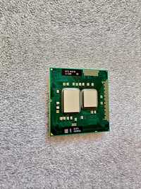 Процесор i5-560m Гарантія+Термопаста intel core для ноутбука