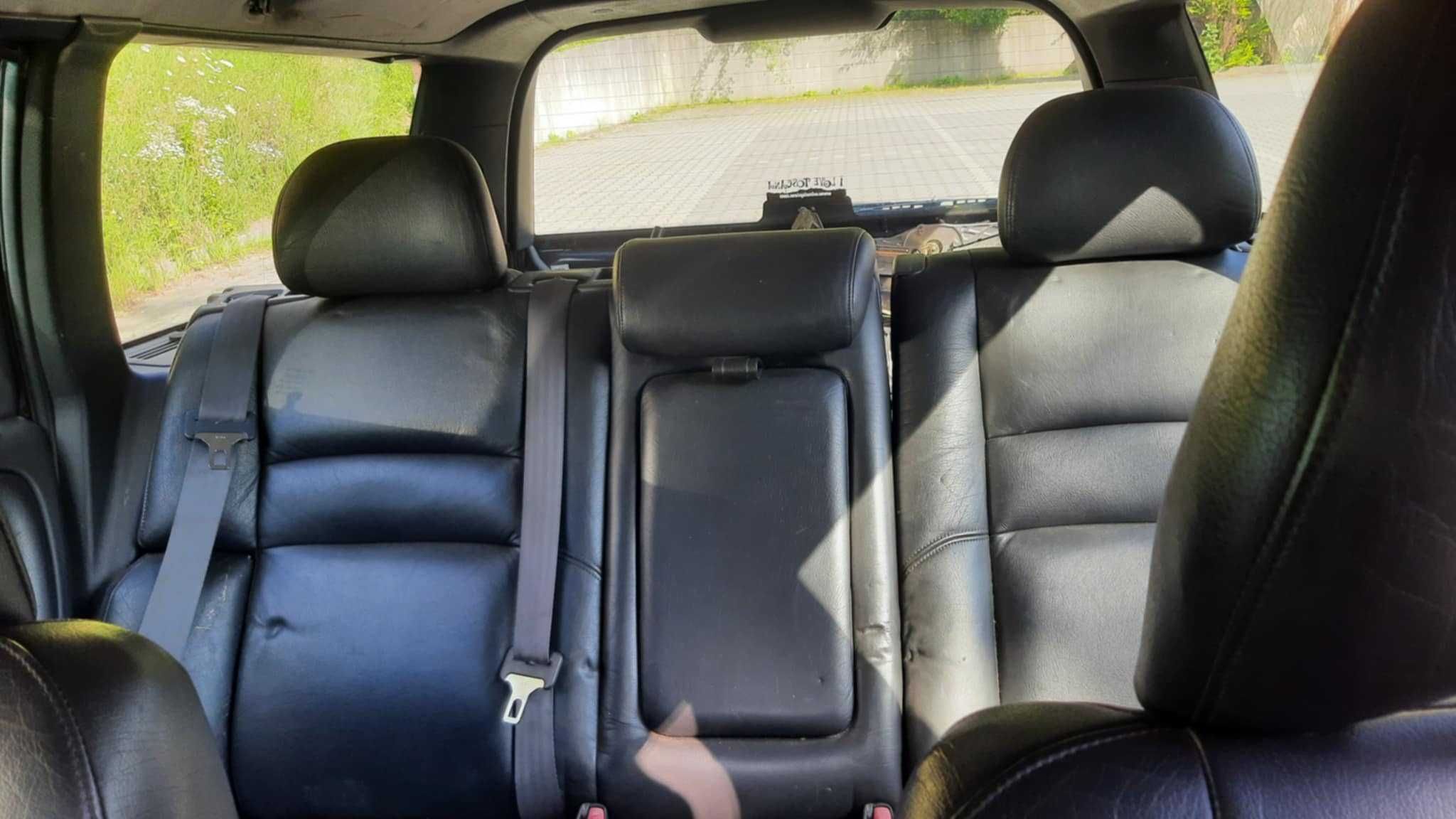 Volvo V70 XC Cross Country 4x4 Klasyk