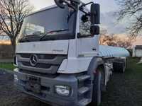 Mercedes Axor 2533  Euro 5