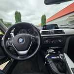 BMW 316 d Touring