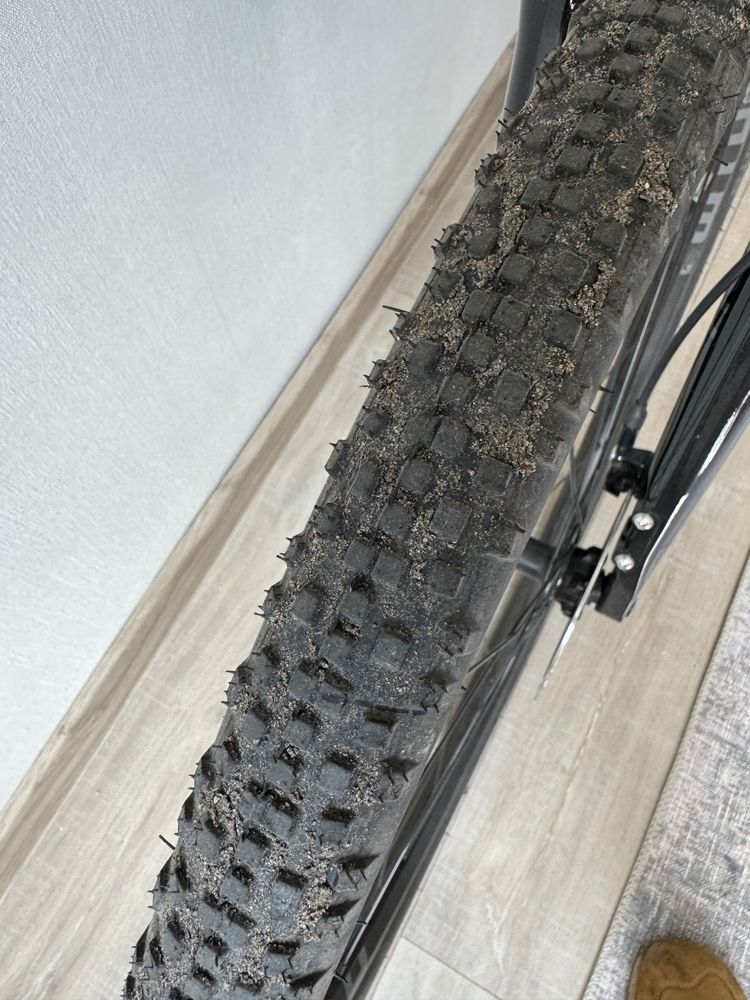 GT Carbon X GRADE amortyz niemal nówka! Gravel idealny