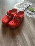 crocs zygzak mcqueen