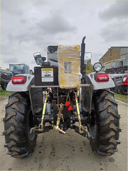 трактор СКАУТ Т-244 Вигідні умови! Кредитування Гарантія Доставка