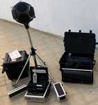 Equipamentos de Medição Acústica