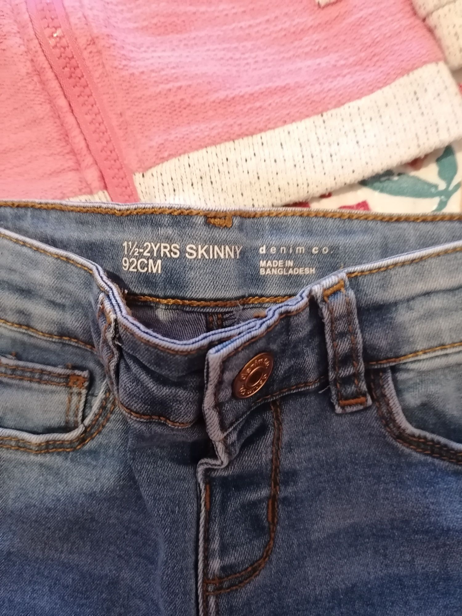 Conjunto de 2 peças