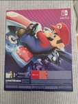 Nintendo Switch Oled (Mario Kart 8) com garantia