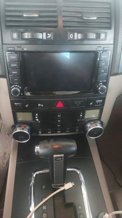 ‼️Акція‼️Магнітола Volkswagen Touareg Transporter T5,Multivan, 

Volks