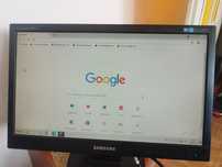 Monitor Samsung synmaster 2043sn.