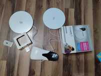 Monitor Oddechu Babysense 5