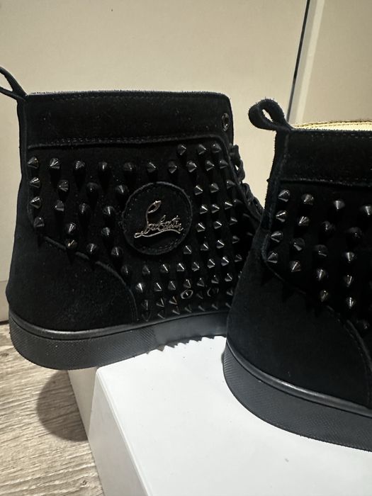 Buty Louboutin rozm 43/44
