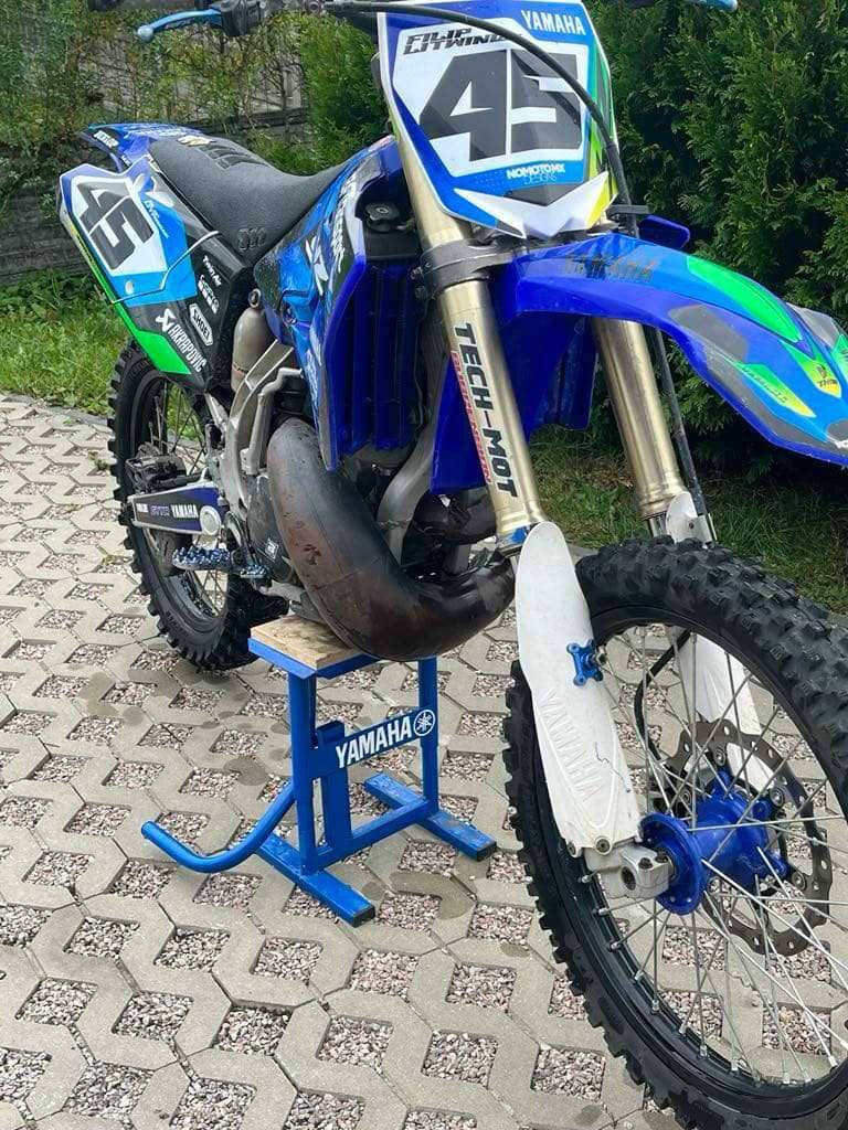 Sprzedam Yamaha YZ250 2T