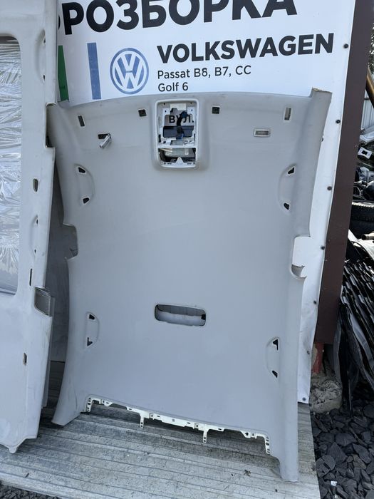 Потолок passat B7 B8 седан, універсал пассат B7