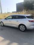 Renault Megane 2018