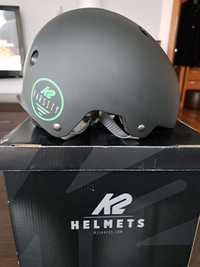 Kask K2 Varsity rozmiar M