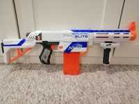 Pistolet Nerf RETALIATOR duży zabawka