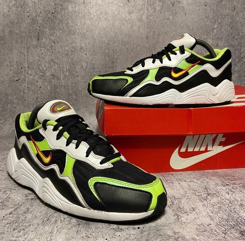 Кросівки Nike Air Zoom Alpha / 39 розмір
