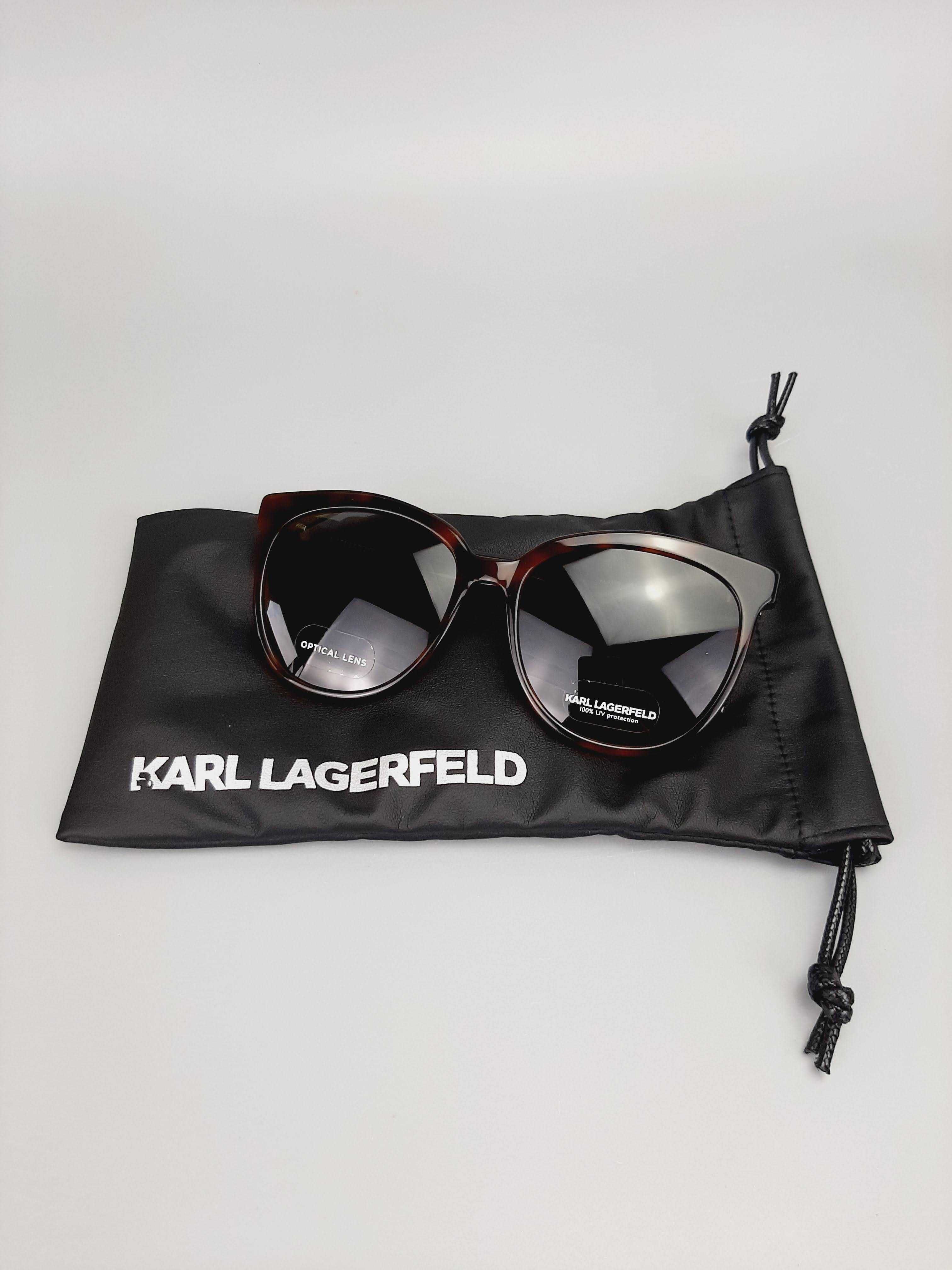 Okulary Przeciwsłoneczne KARL LAGERFELD KL937S #21