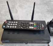 Octagon SF8008 4K UHD TWIN S2X
