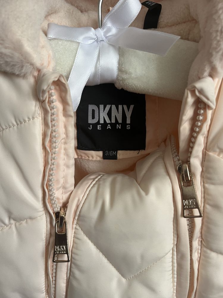 Kombinezon „DKNY”