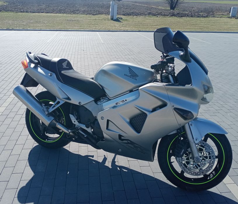 Honda VFR 800fi orginał