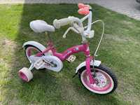Rowerek Kitty bike