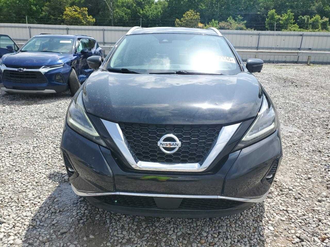 Nissan Murano 2020 SL