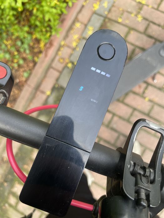 Hulajnoga elektryczna xioami pro2