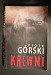 Krewni. Piotr Górski