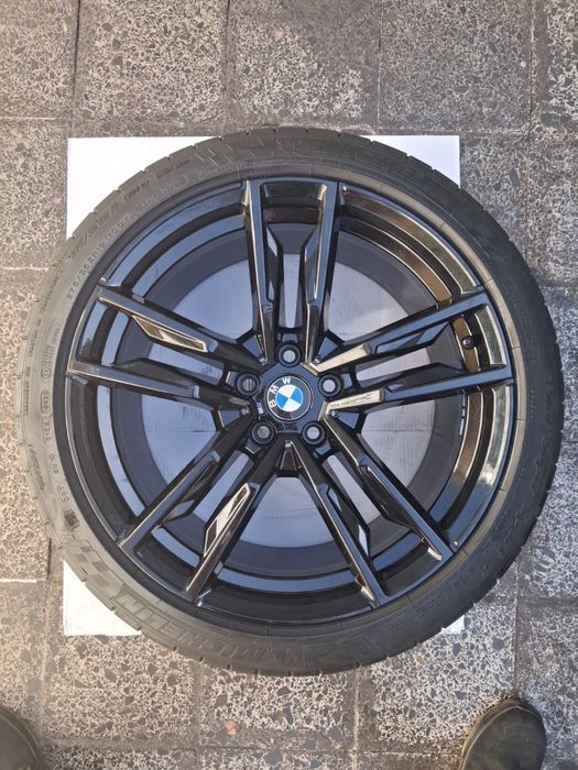 Jantes originais 19 bmw