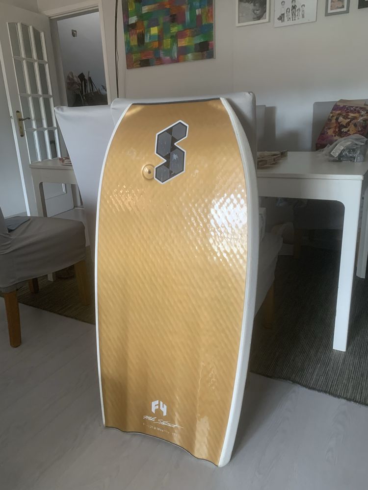 Prancha Bodyboard Science Pro LTD