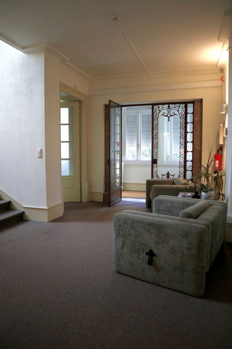 Espaço Coworking / Escritório - Boavista / Casa da Música