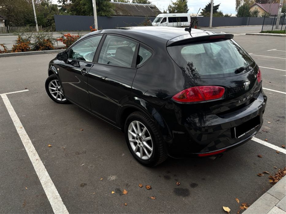 Продам Seat Leon
