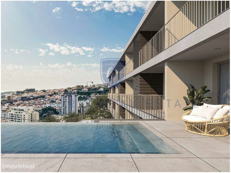 Apartamento | 1 Quarto | Santa Luzia