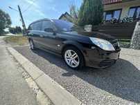 Opel Vectra Diesel