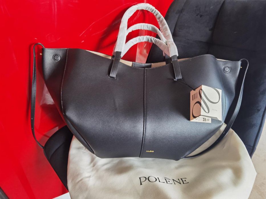 Сумка Polène, модель Cyme, нова