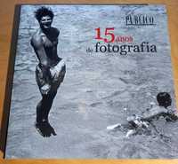 15 anos de fotografia, Jornal Público