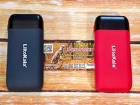 Корпус LiitoKala Lii-MP2 PowerBank для 18650 21700